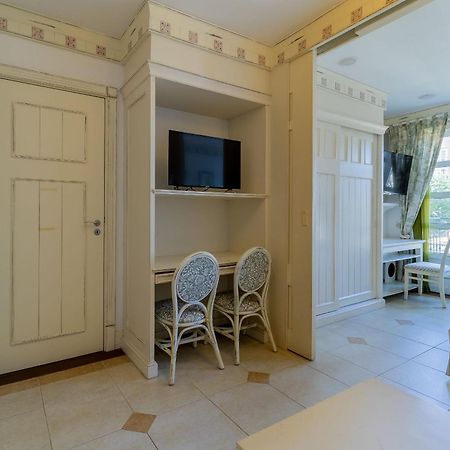 Studio Dentro De Hotel - Seazone Ilcjr フロリアノポリス エクステリア 写真