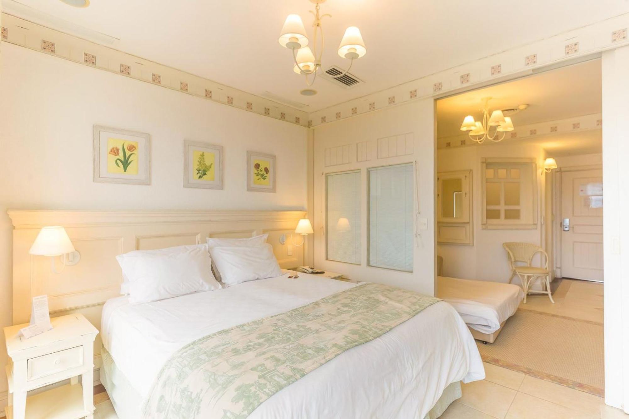 Studio Dentro De Hotel - Seazone Ilcjr フロリアノポリス エクステリア 写真