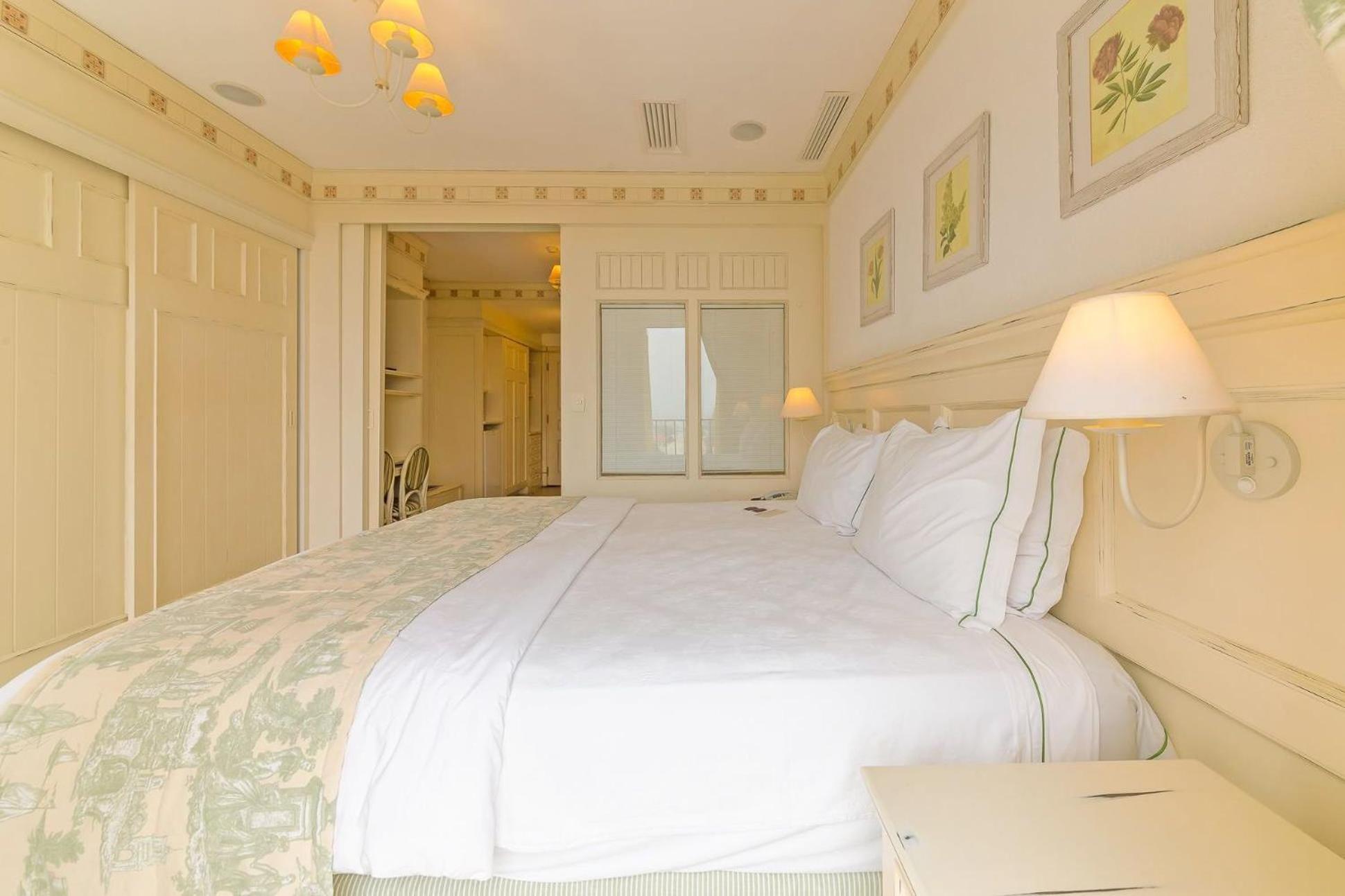 Studio Dentro De Hotel - Seazone Ilcjr フロリアノポリス エクステリア 写真