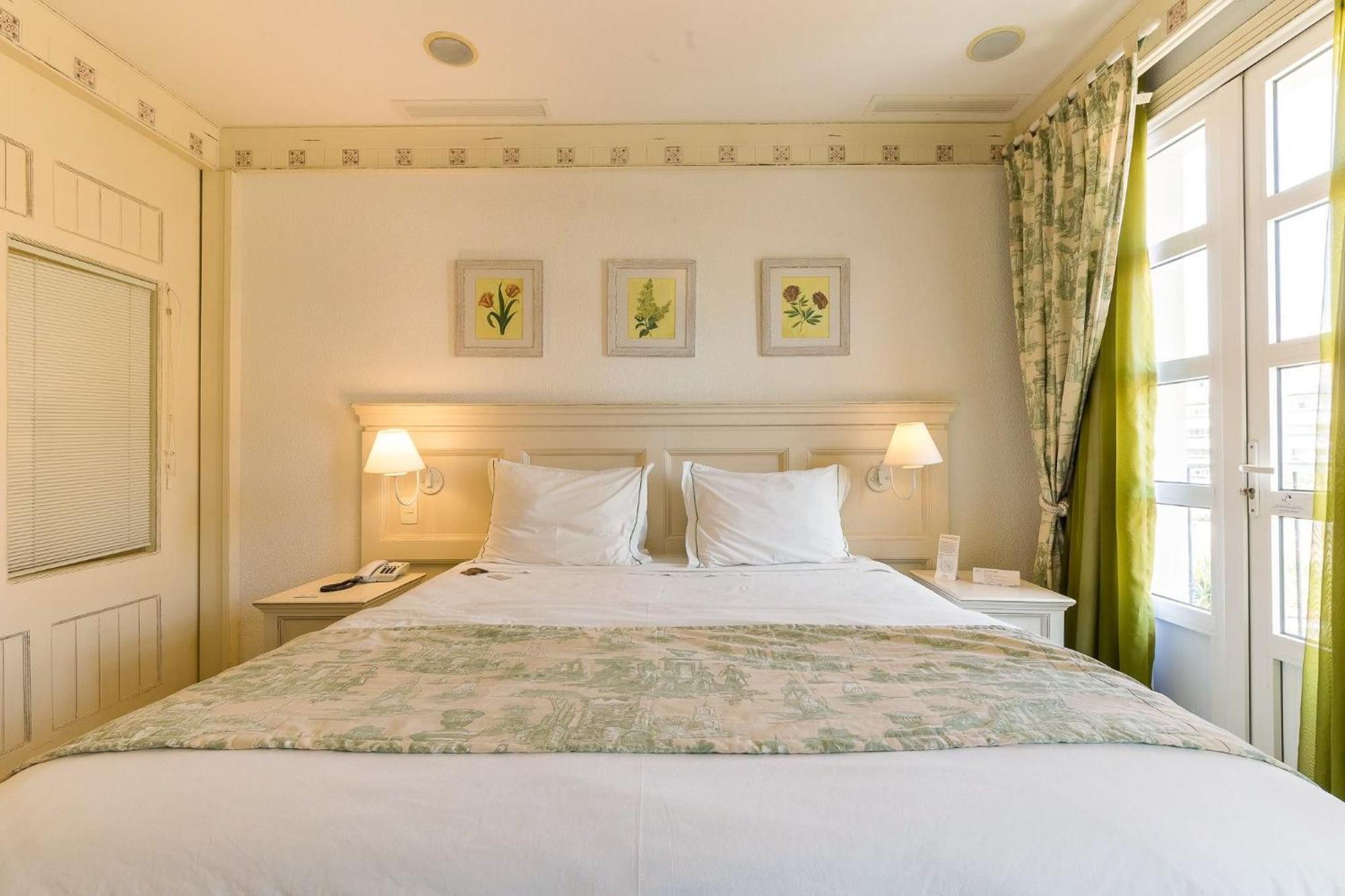Studio Dentro De Hotel - Seazone Ilcjr フロリアノポリス エクステリア 写真