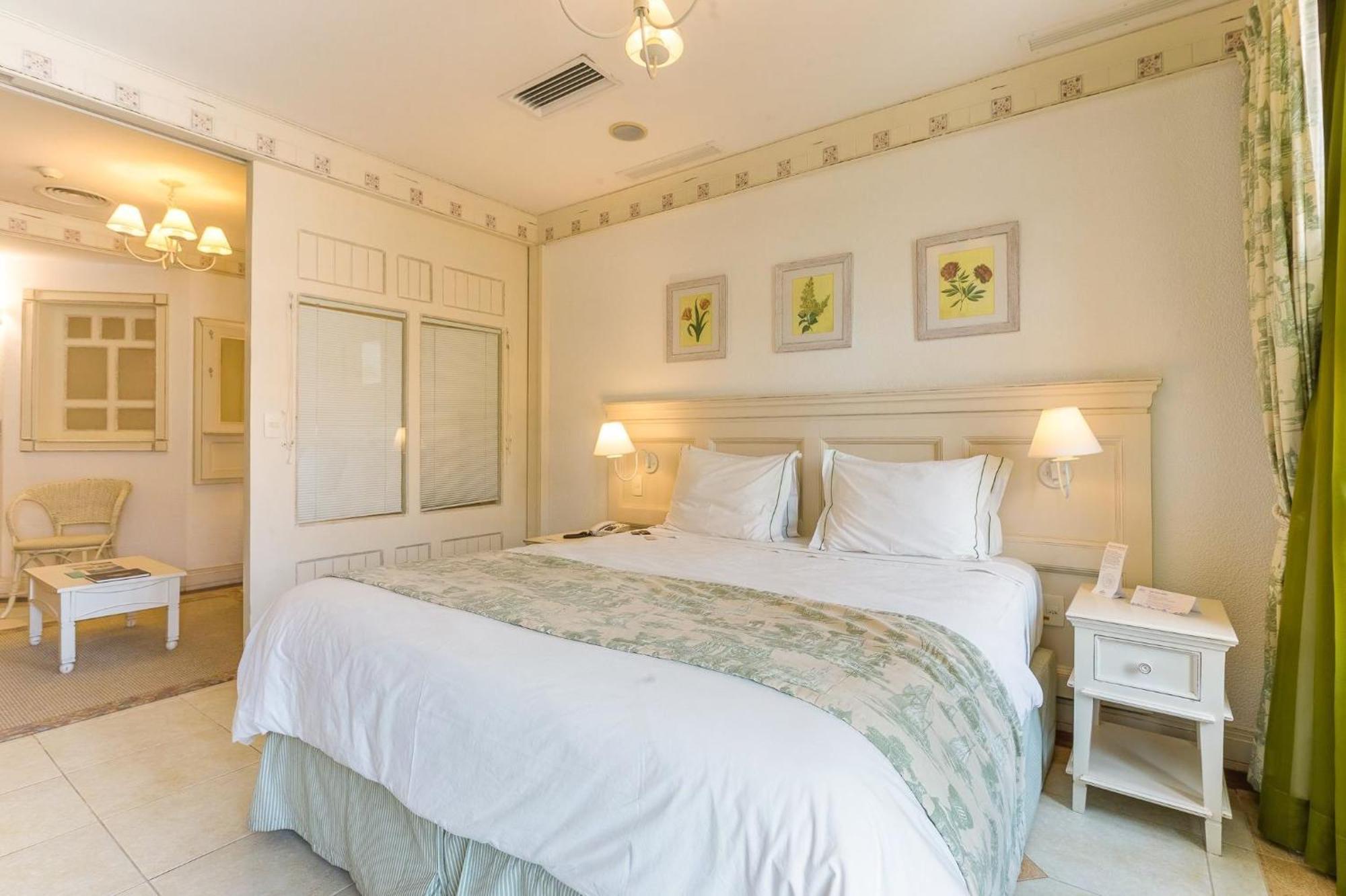 Studio Dentro De Hotel - Seazone Ilcjr フロリアノポリス エクステリア 写真