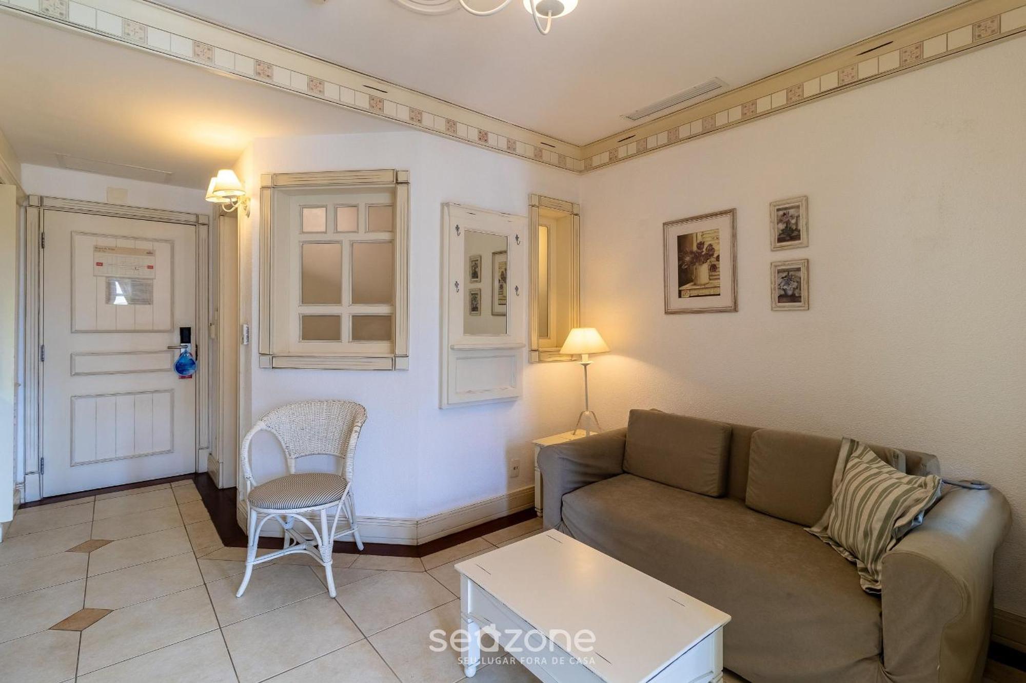 Studio Dentro De Hotel - Seazone Ilcjr フロリアノポリス エクステリア 写真