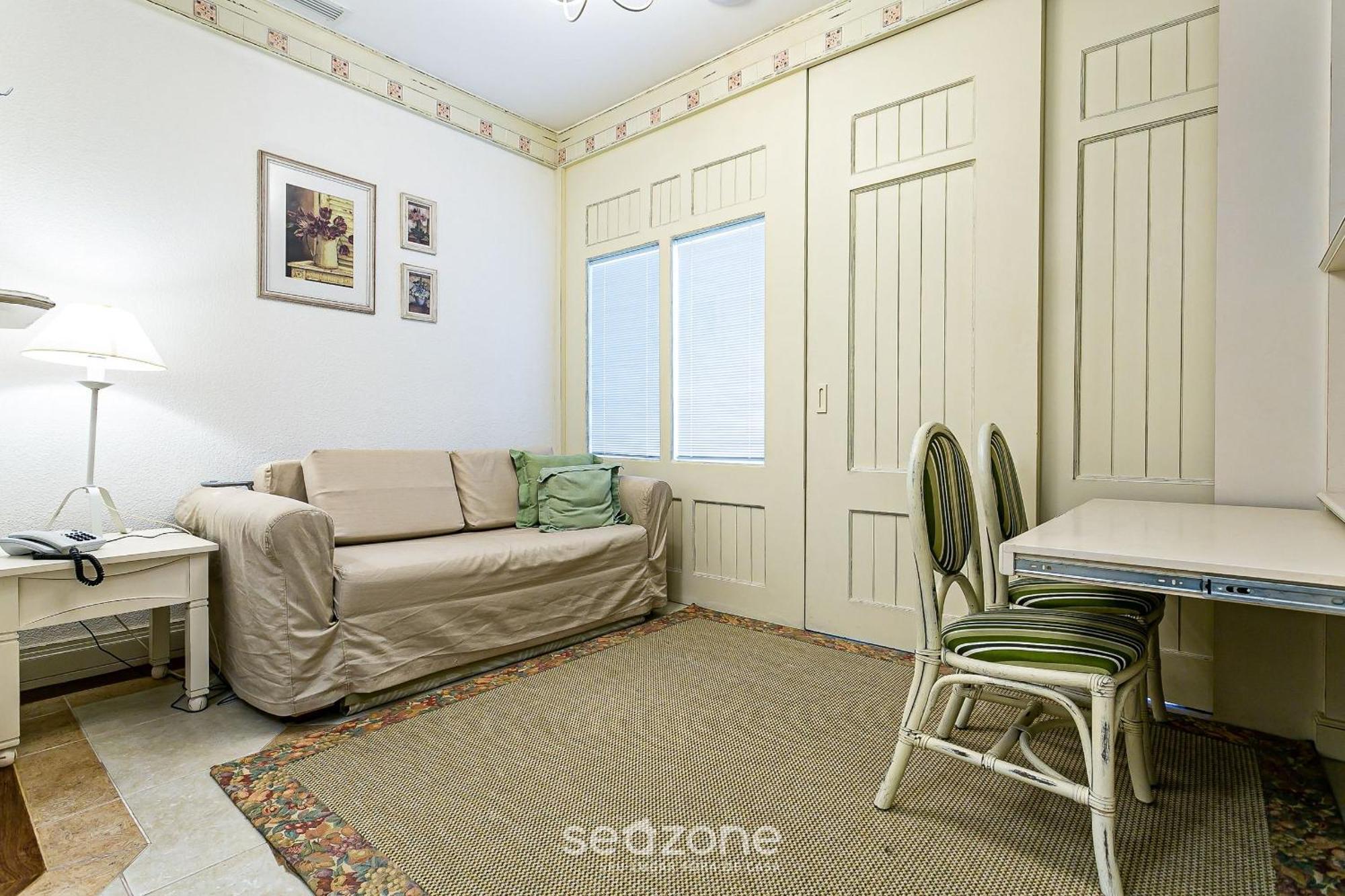 Studio Dentro De Hotel - Seazone Ilcjr フロリアノポリス エクステリア 写真