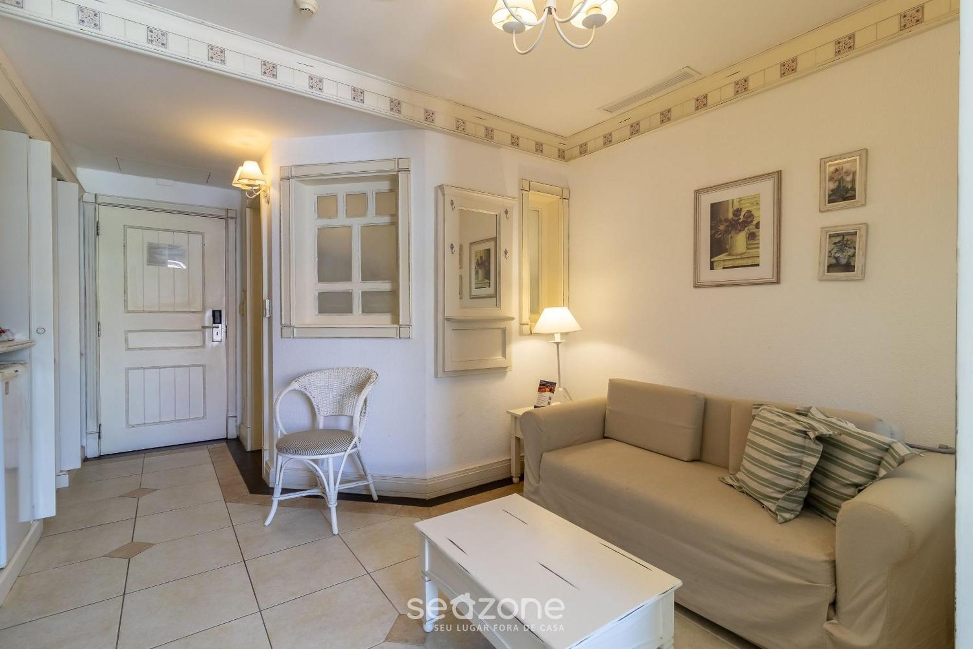Studio Dentro De Hotel - Seazone Ilcjr フロリアノポリス エクステリア 写真