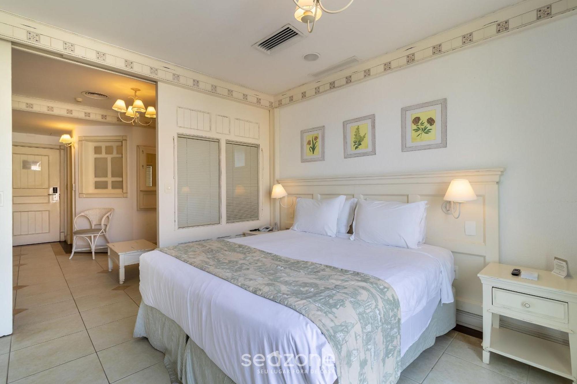 Studio Dentro De Hotel - Seazone Ilcjr フロリアノポリス エクステリア 写真
