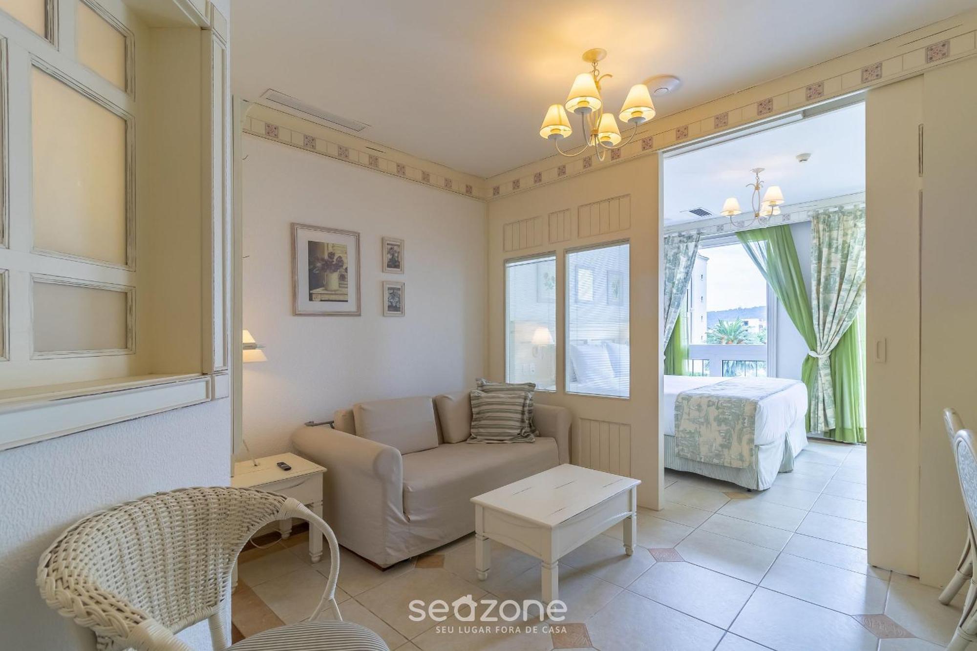 Studio Dentro De Hotel - Seazone Ilcjr フロリアノポリス エクステリア 写真