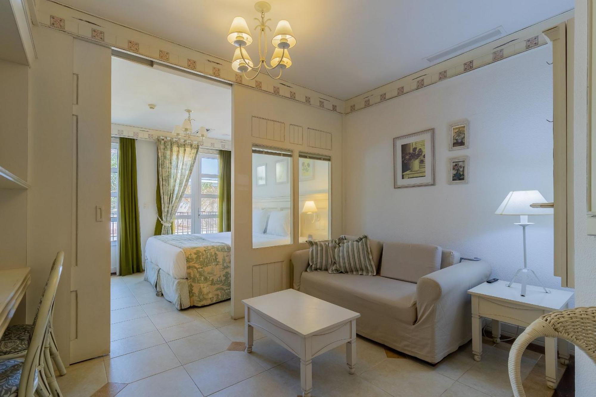 Studio Dentro De Hotel - Seazone Ilcjr フロリアノポリス エクステリア 写真